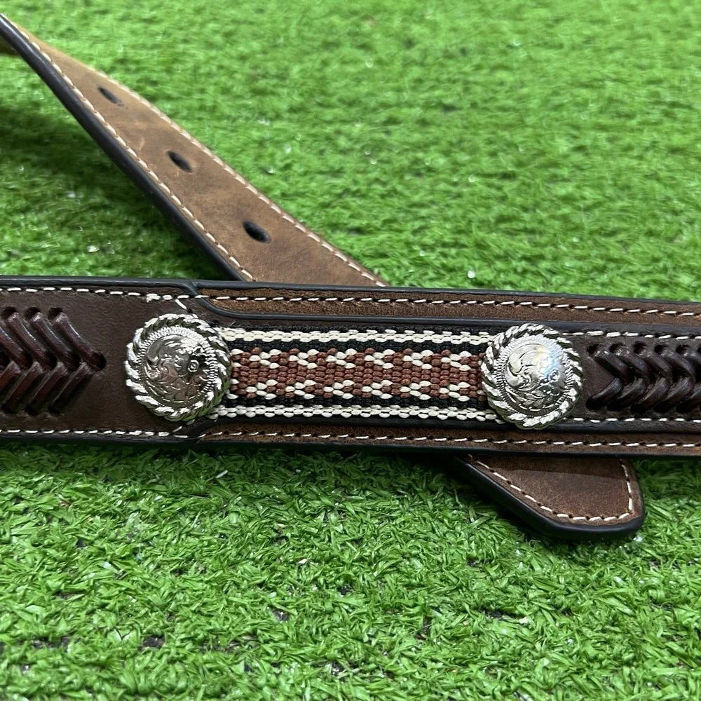 Kids Western Belt Youth SM 24